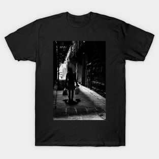 Darktown/Genoa #6 T-Shirt